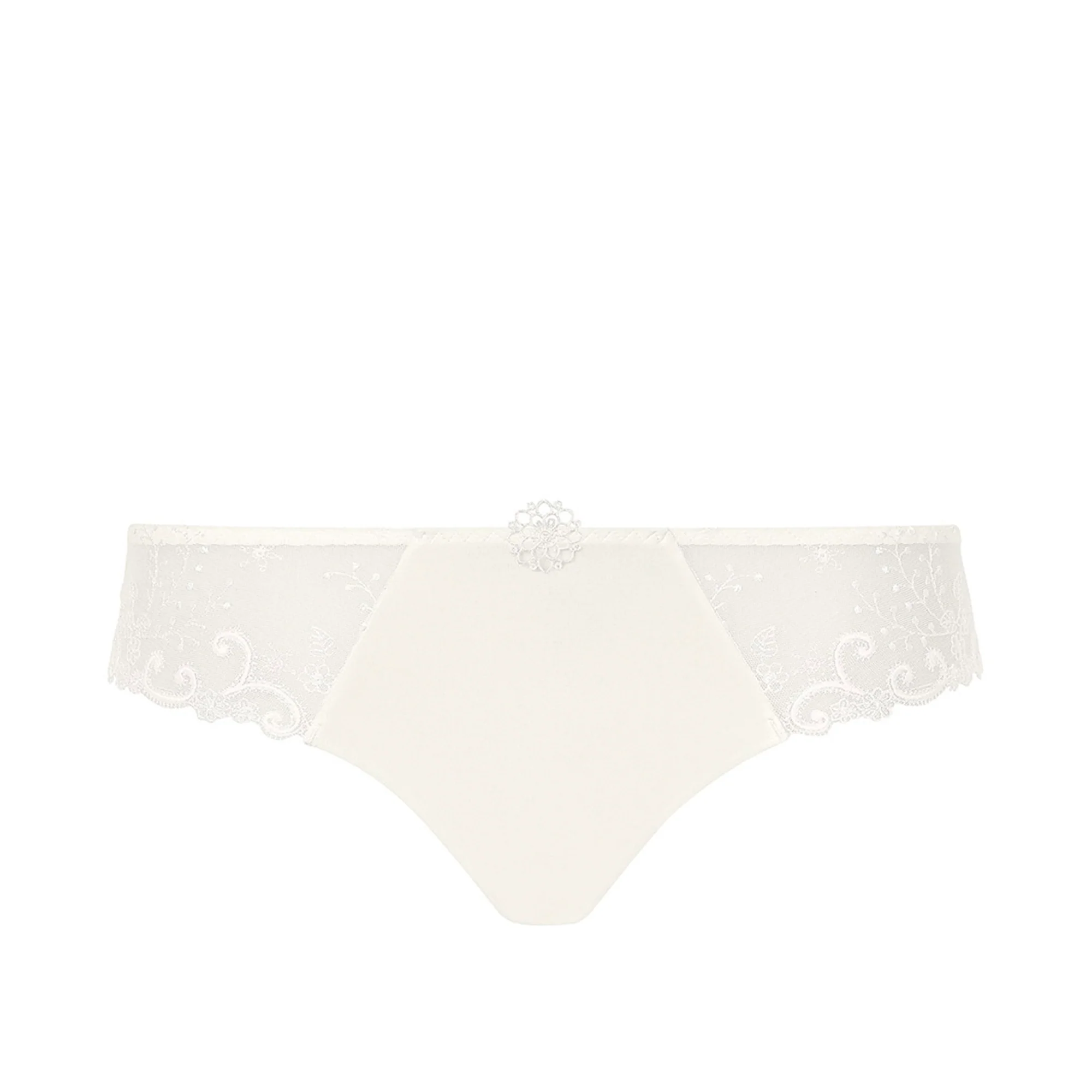 Bikini brief - Natural - Image 6