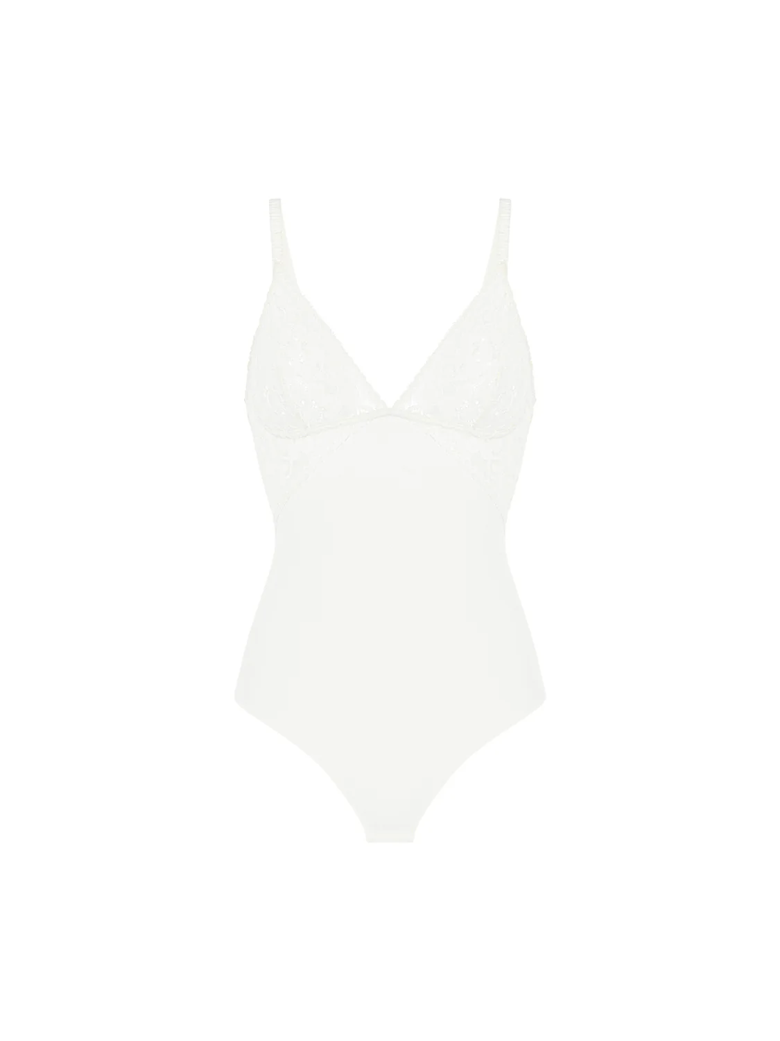 Body suit - Natural - Image 6