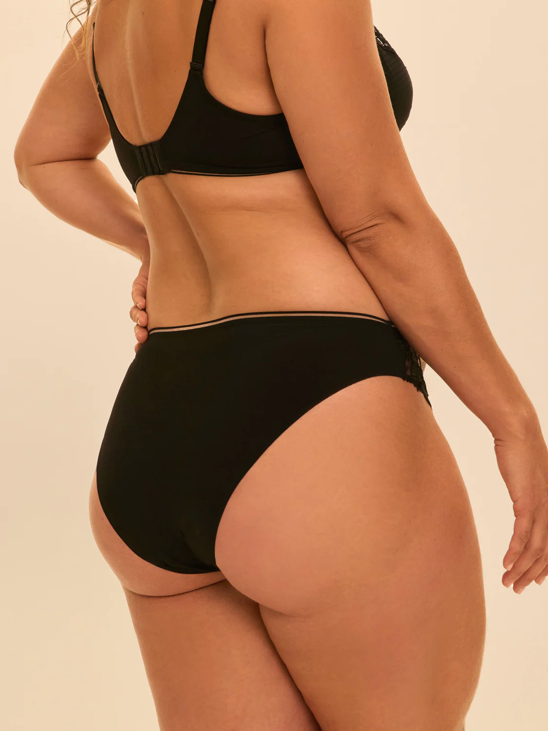 Brief - Black - Image 5