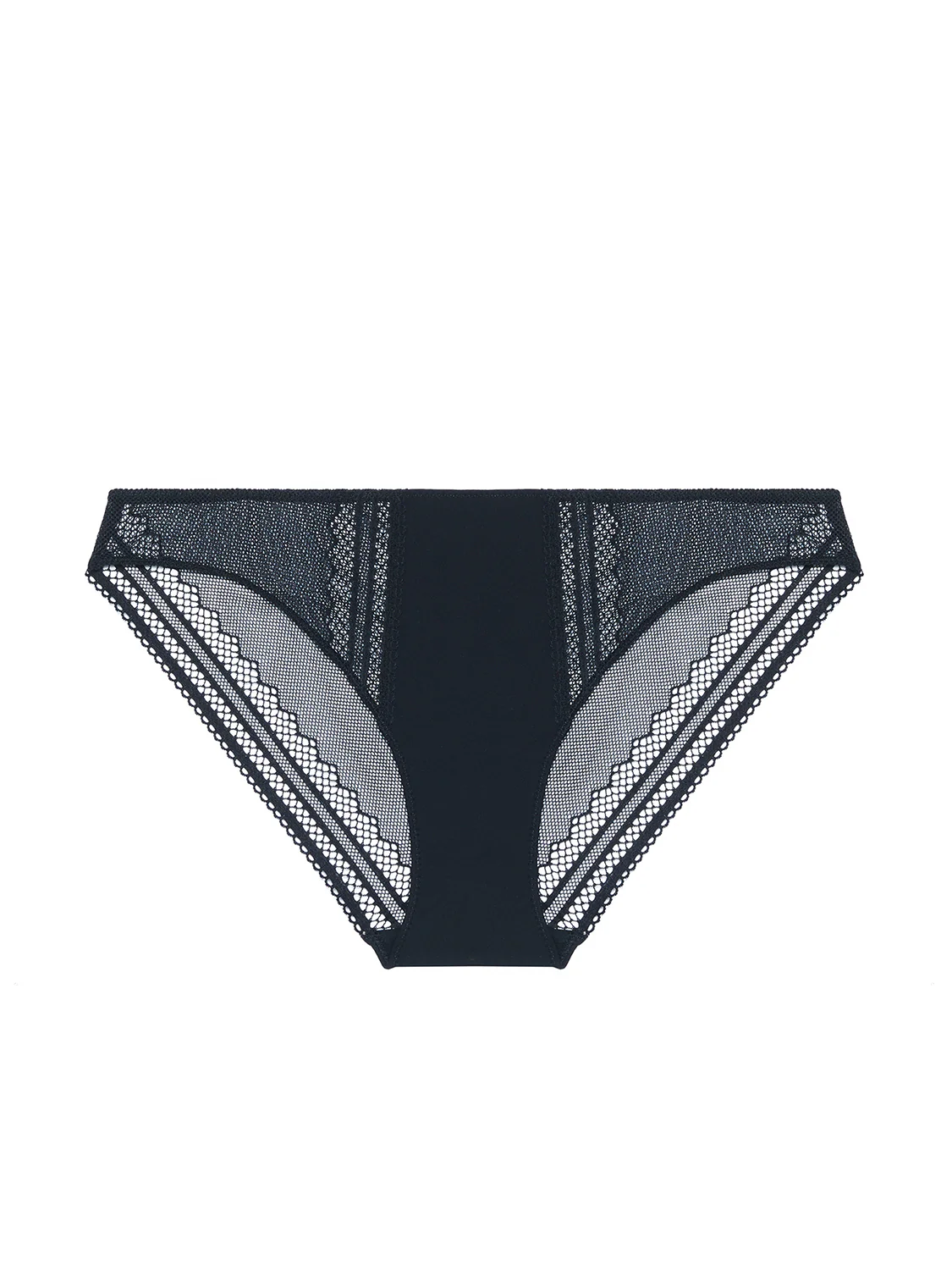 Brief - Black - Image 11