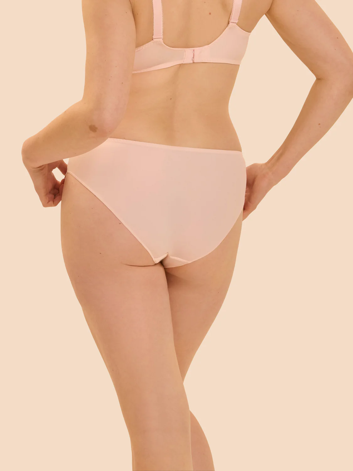 Brief - Blush - Image 2