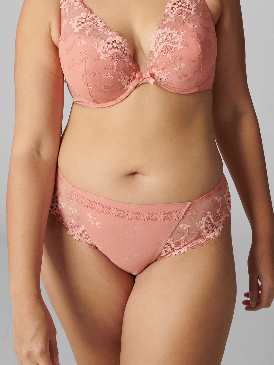 Brief - Ginger Pink - Image 7