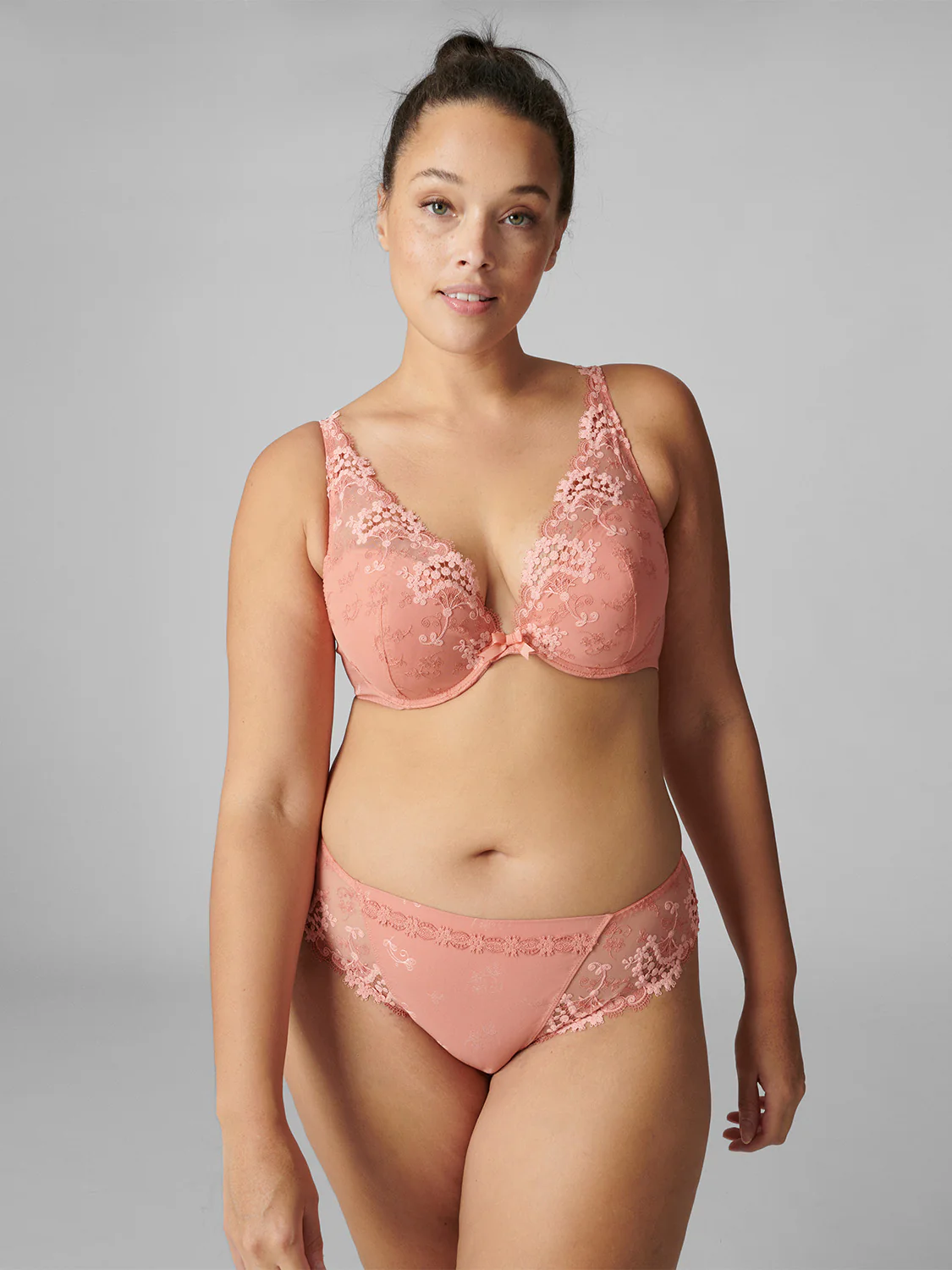 Brief - Ginger Pink - Image 9