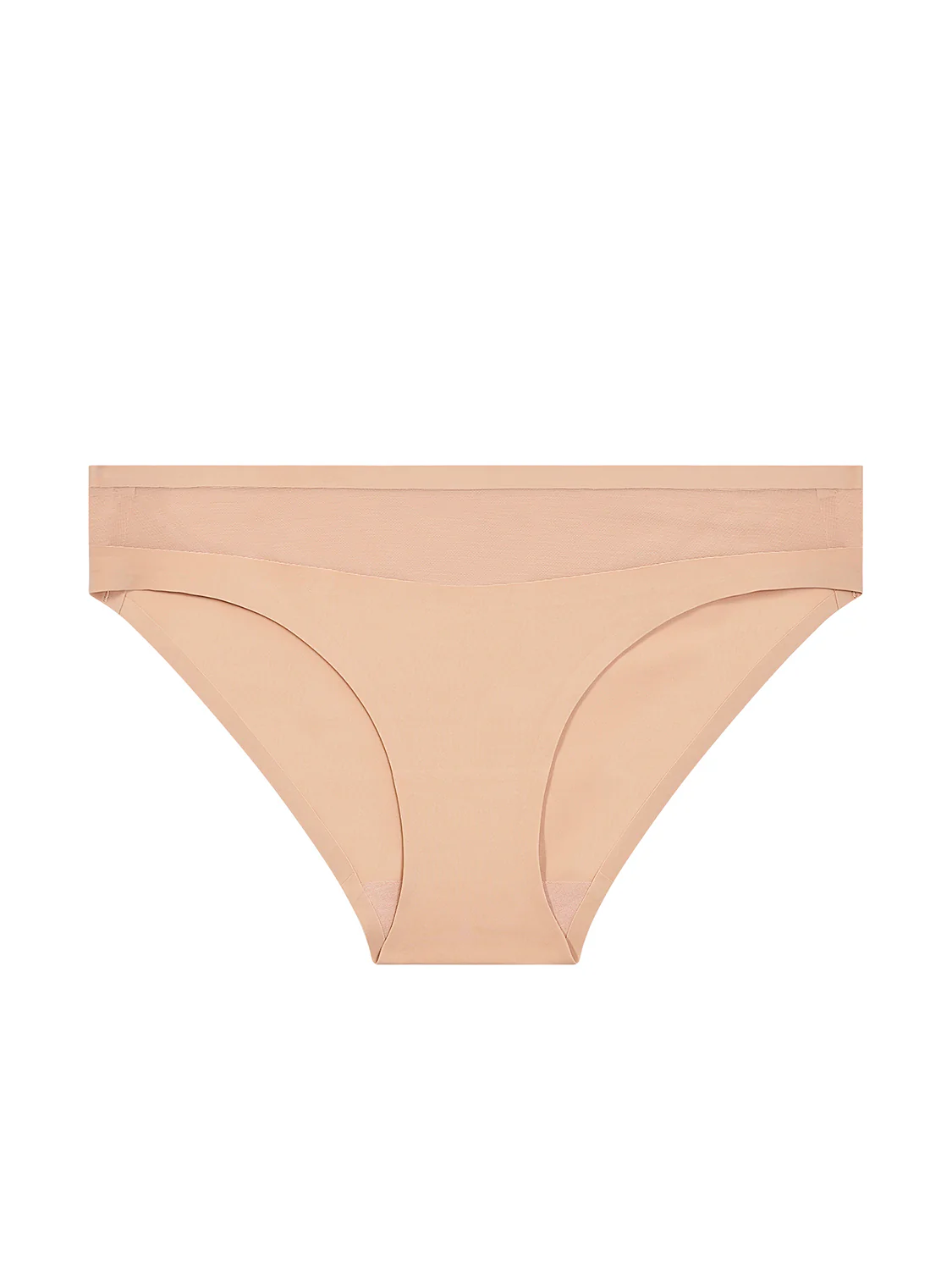 Brief - Peau rosée - Image 6