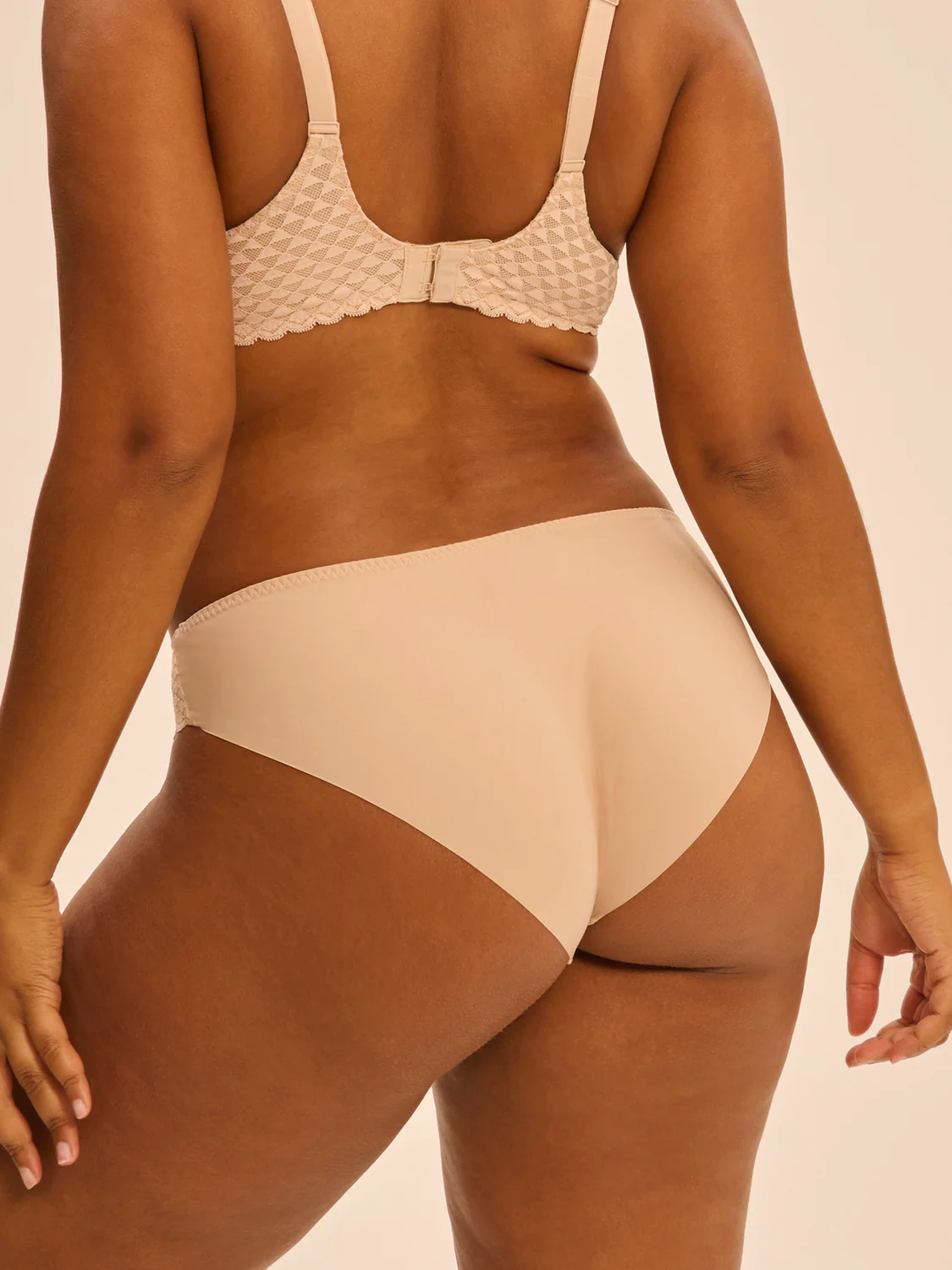 Brief - Peau rosée - Image 7