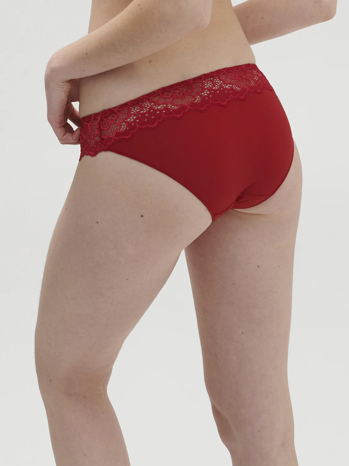 Brief - Tango Red - Image 2