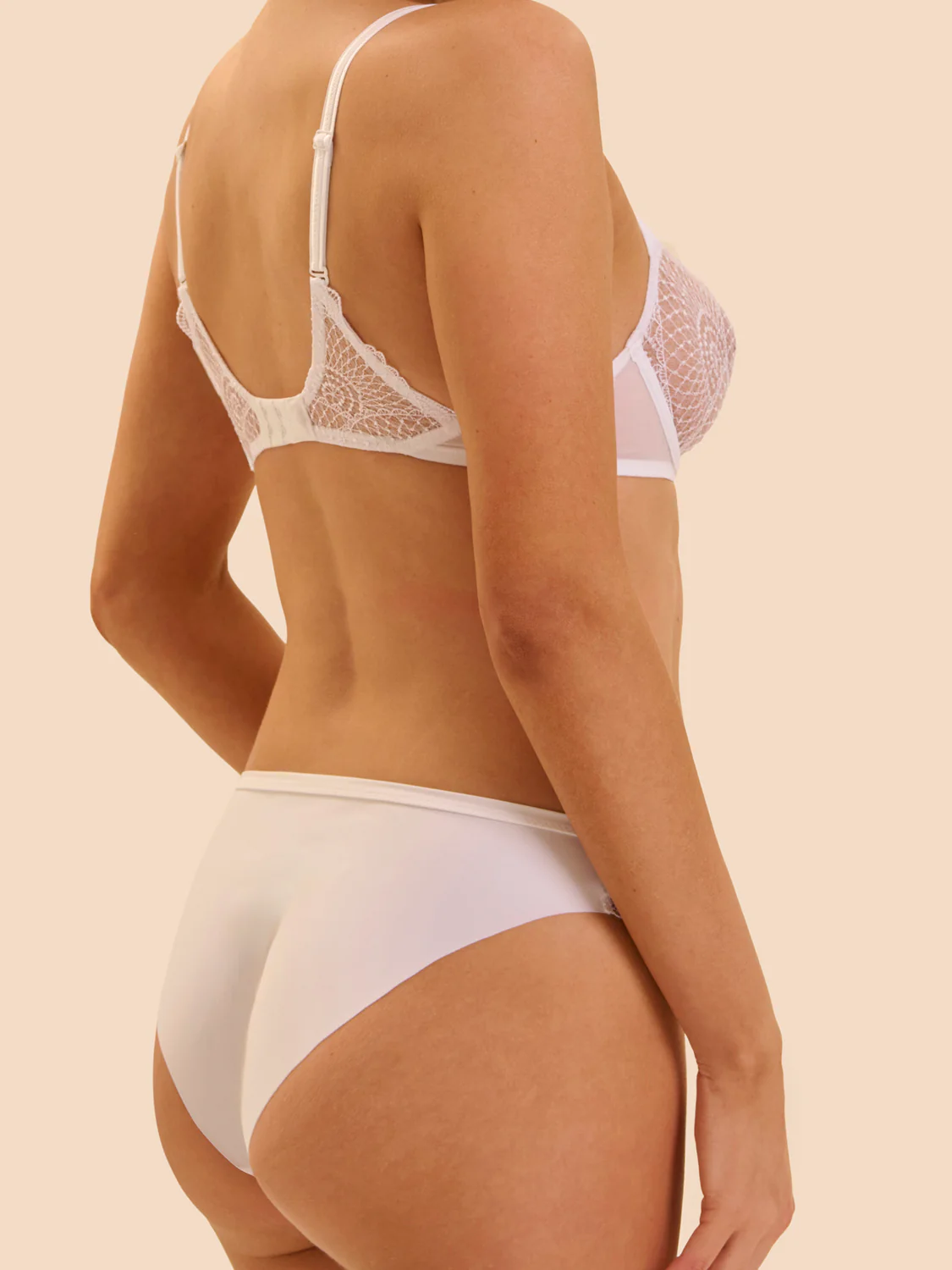 Brief - White - Image 2