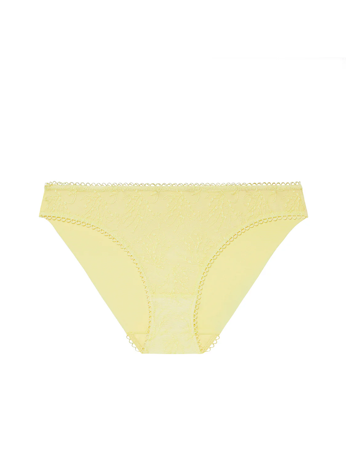 Brief - Yuzu Yellow - Image 7