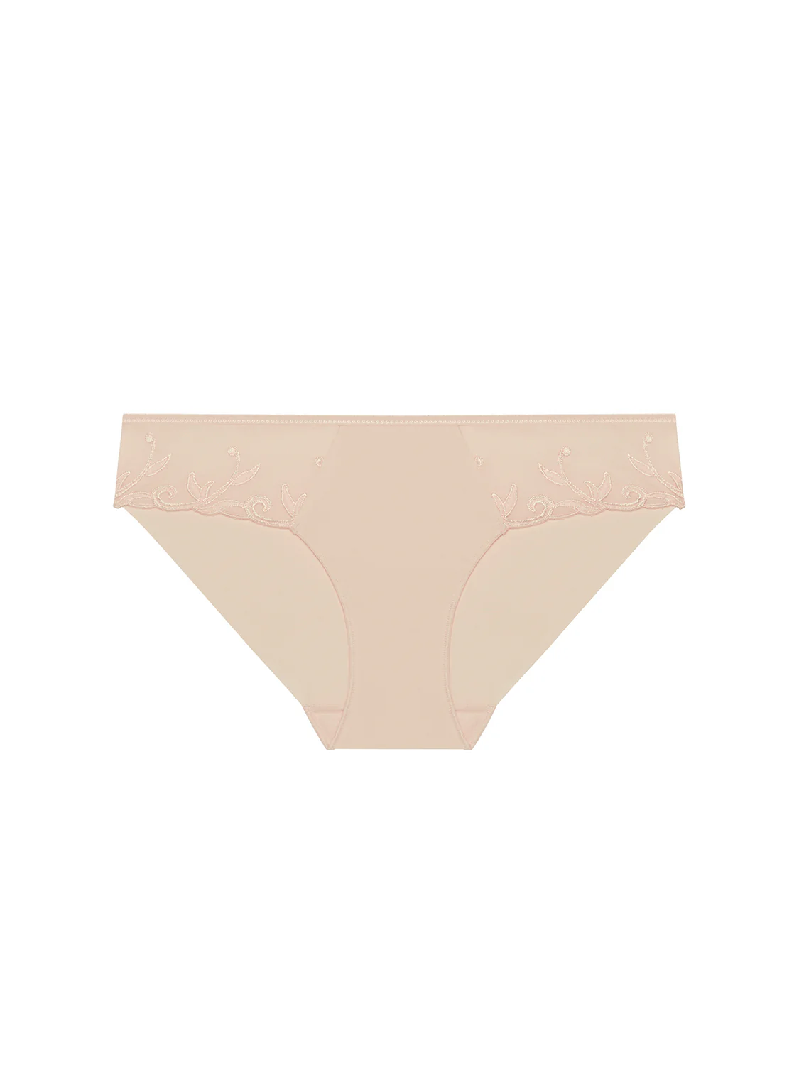 Cotton slip - Blush - Image 11