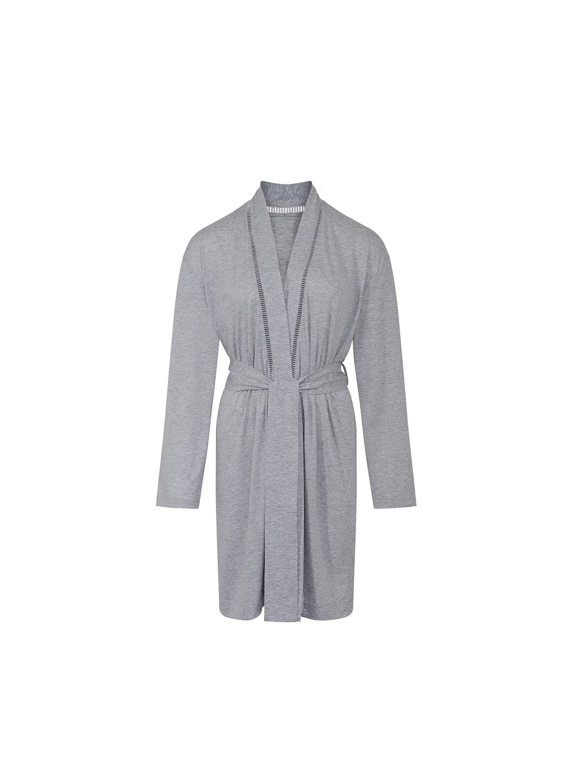 Kimono - Mineral grey - Image 11
