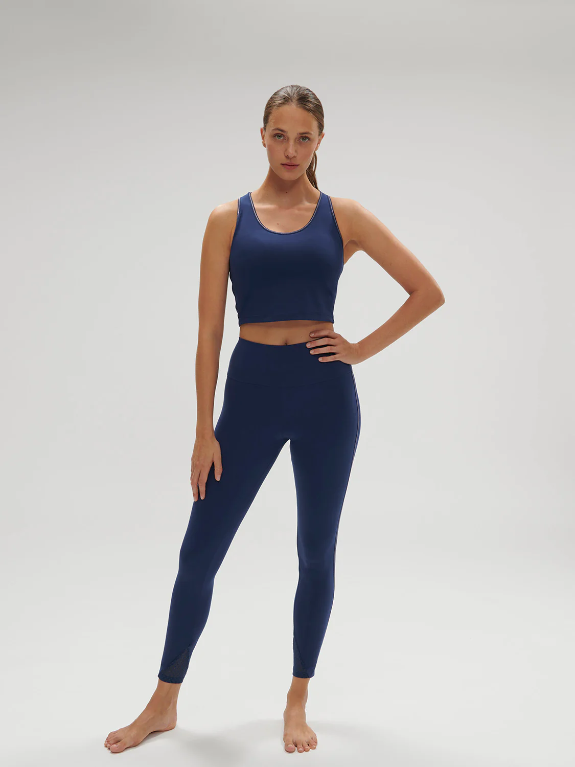 Leggings - Midnight - Image 4