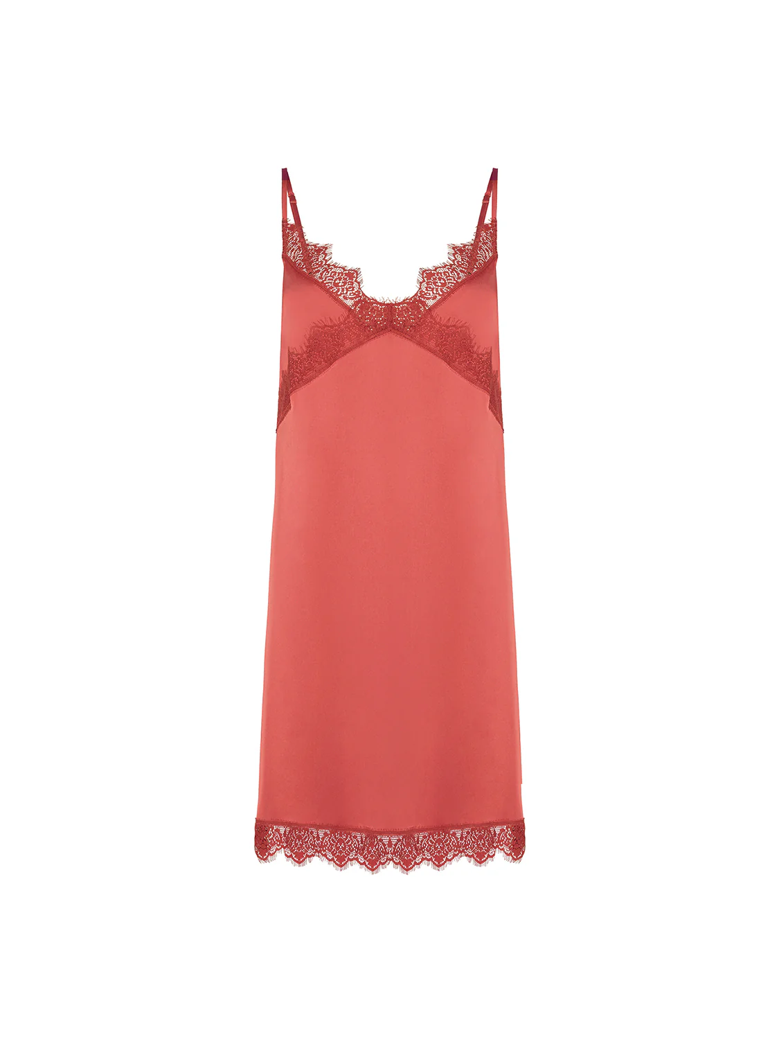 Nightdress - Qwartz pink - Image 11