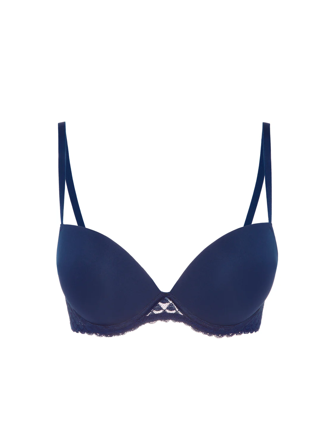 Push-up bra - Midnight - Image 5