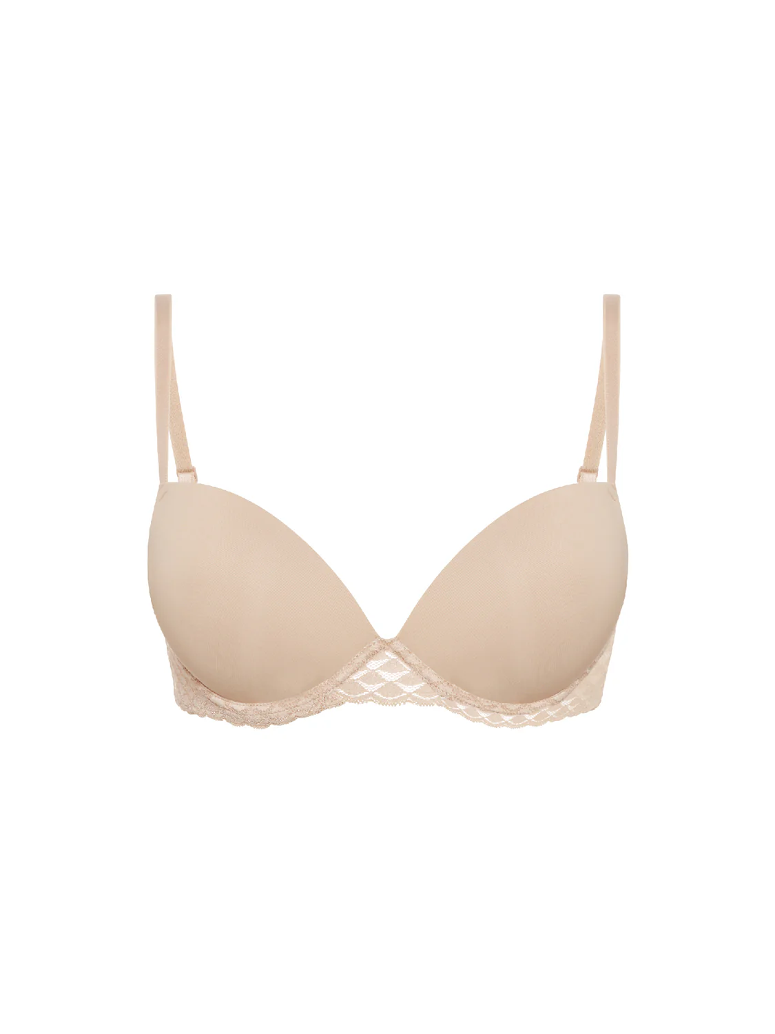 Push-up bra - Peau Rosée - Image 9