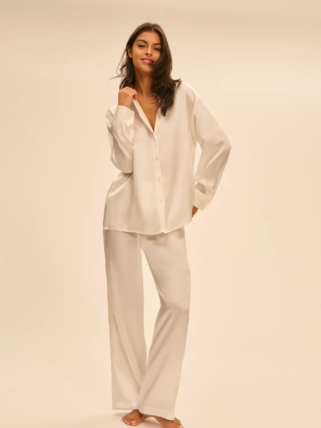 Shirt - Natural - Image 3