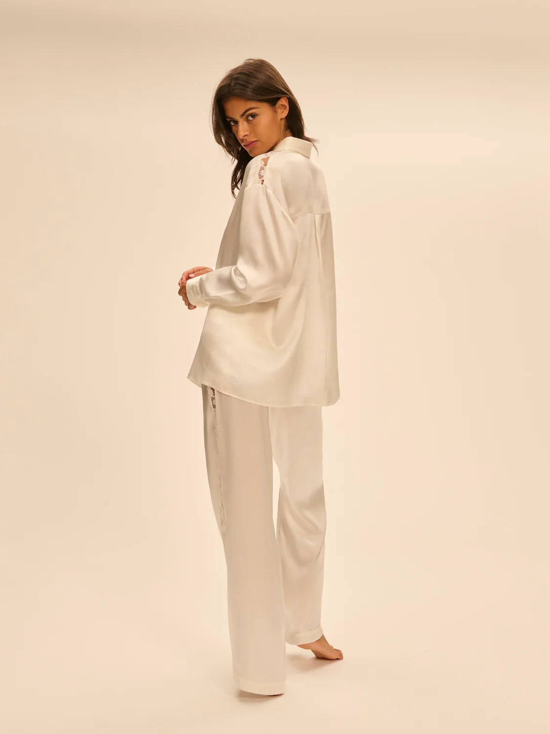 Shirt - Natural - Image 5