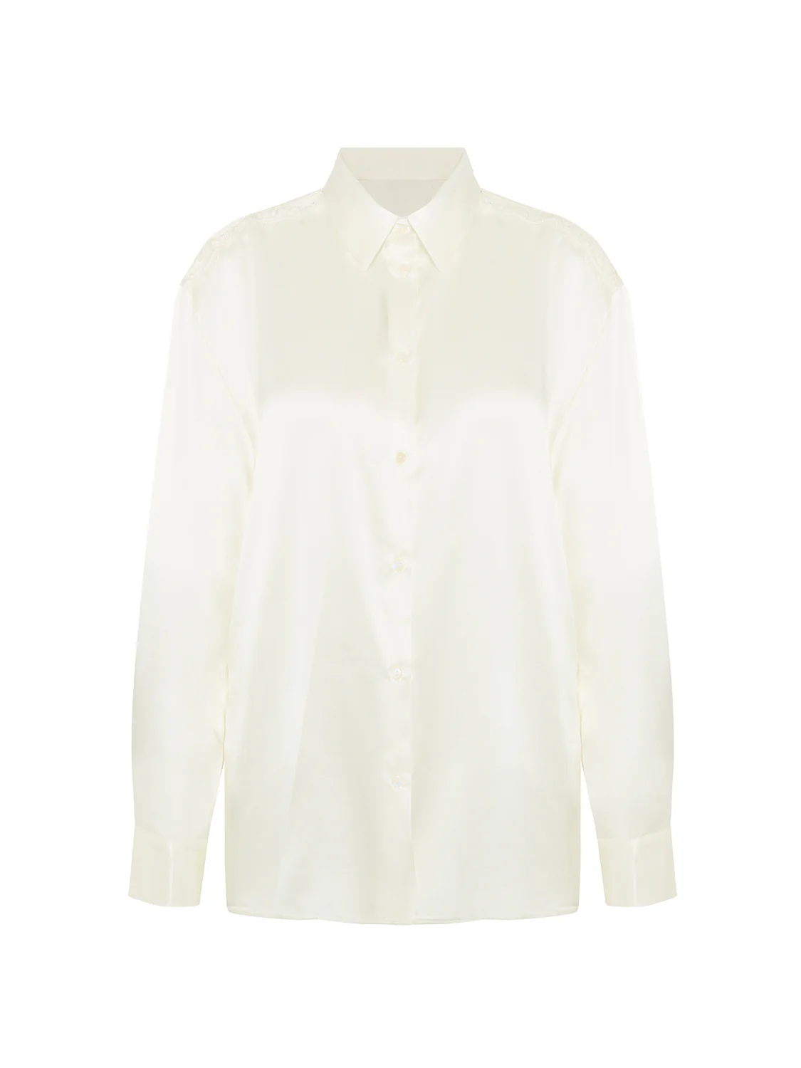 Shirt - Natural - Image 6