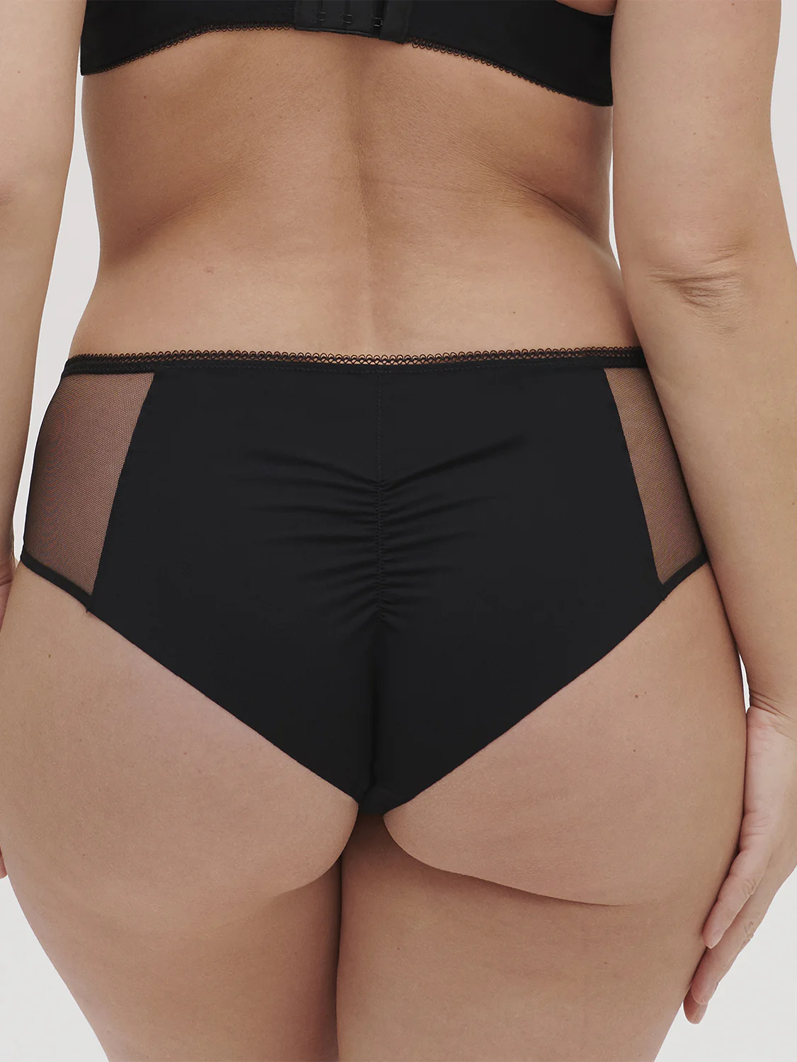 Shorty - Black - Image 4