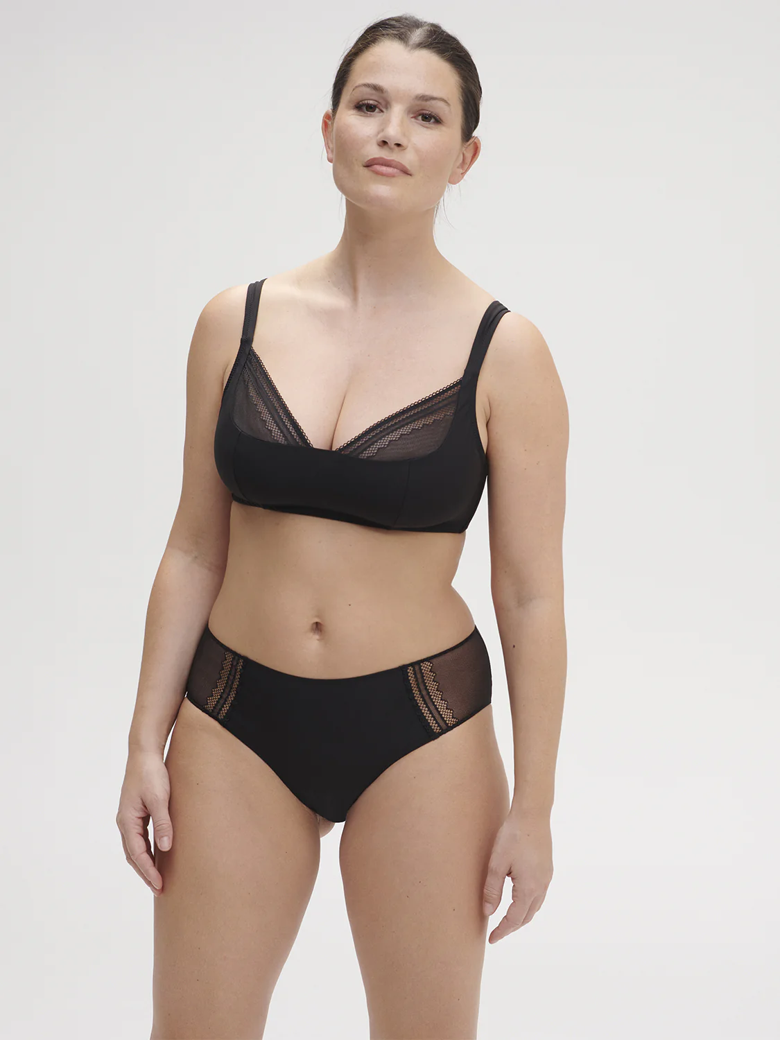 Shorty - Black - Image 8