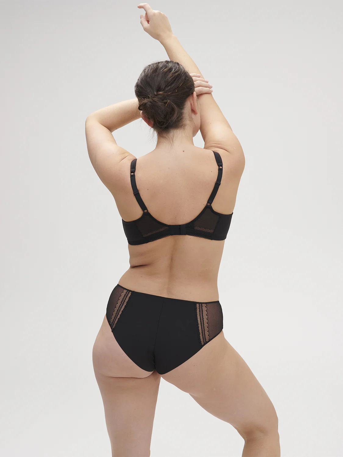 Shorty - Black - Image 9