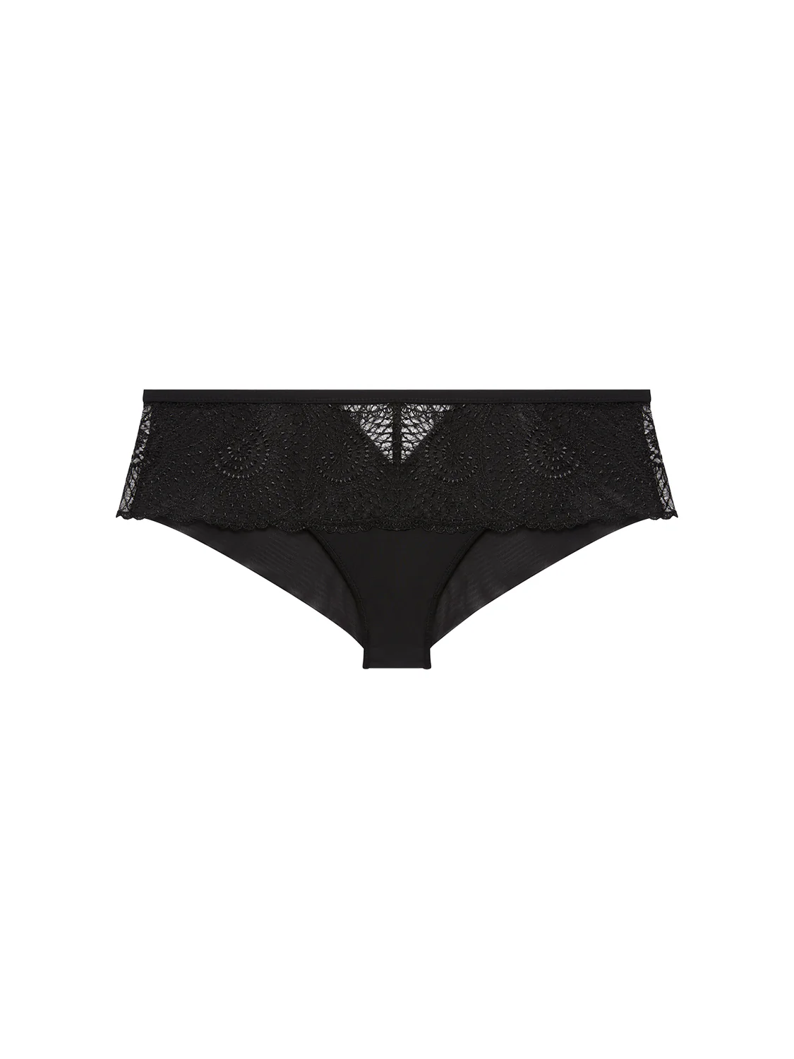 Shorty - Black - Image 5