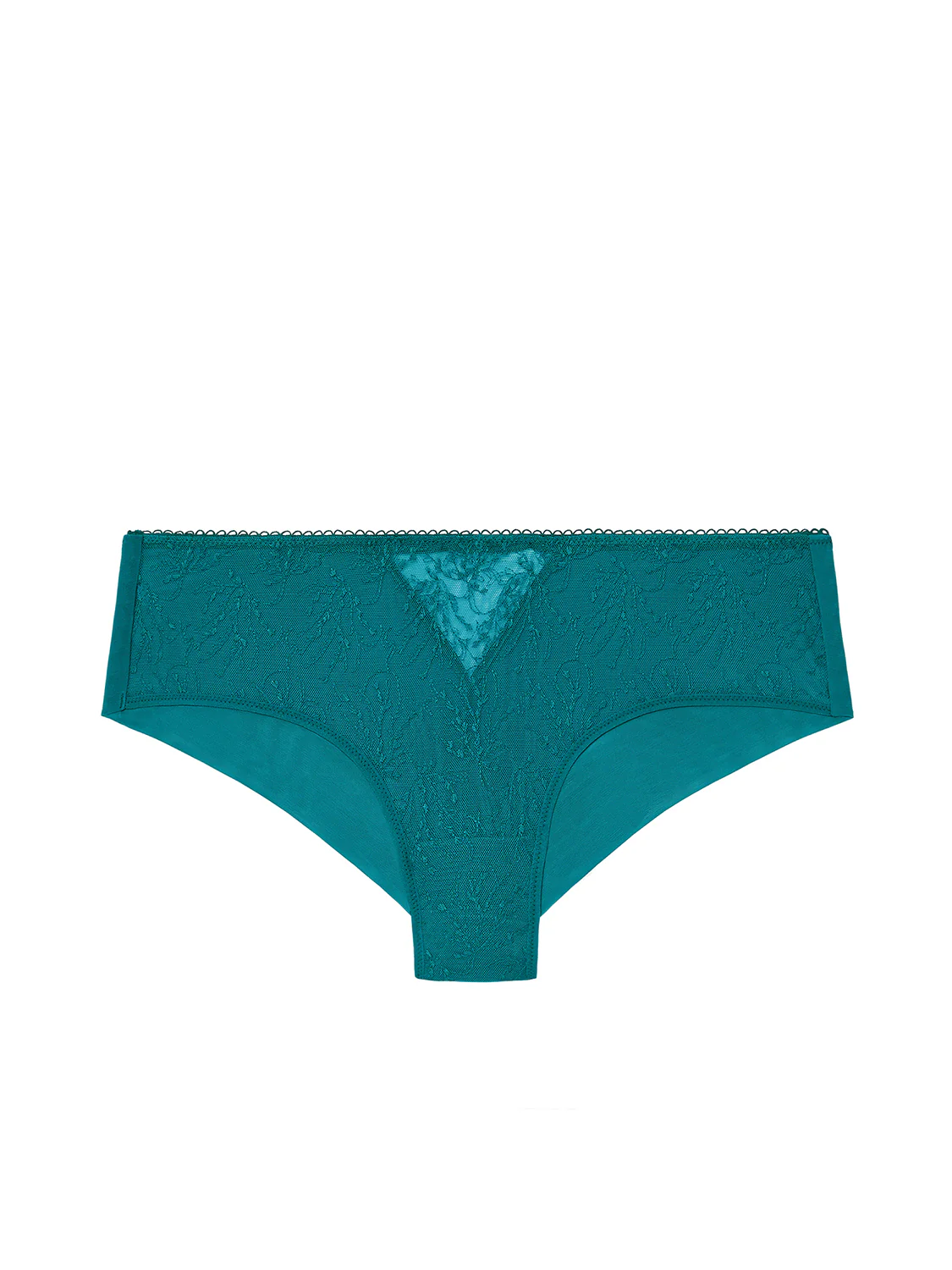Shorty - Emerald green - Image 6