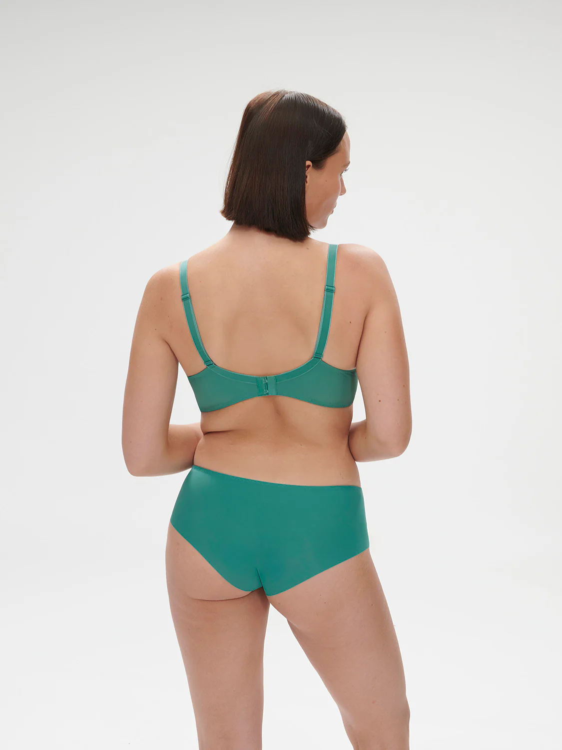 Shorty - Garden Green - Image 10