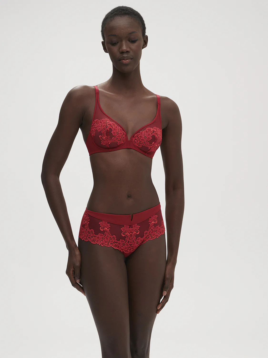 Shorty - Lipstick - Image 3