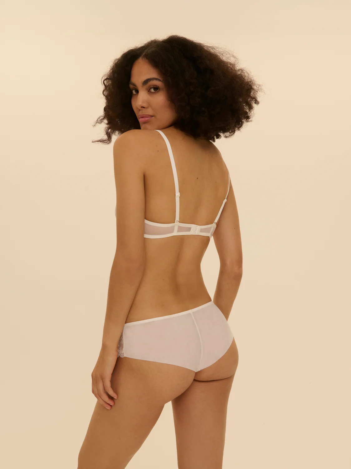 Shorty - Natural - Image 5
