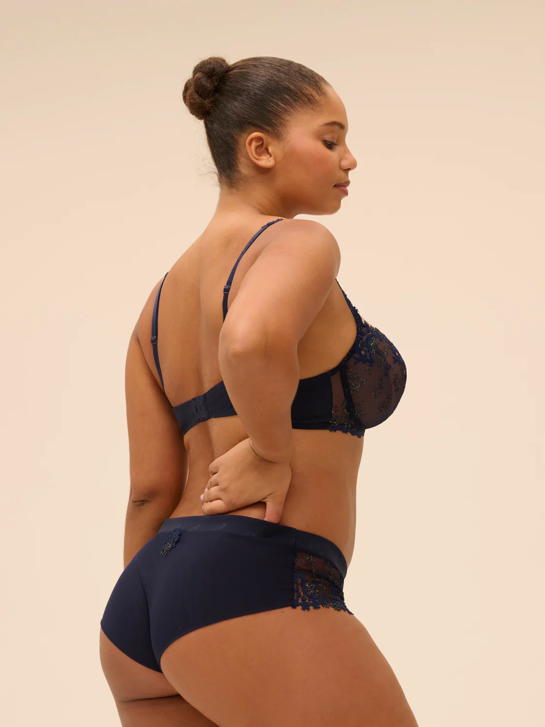 Shorty - Sapphire - Image 10