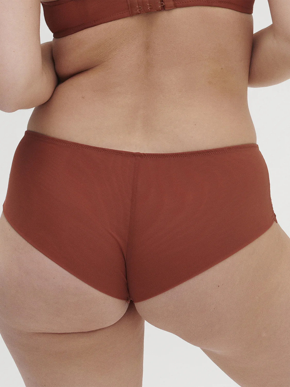 Shorty - Sienna - Image 4