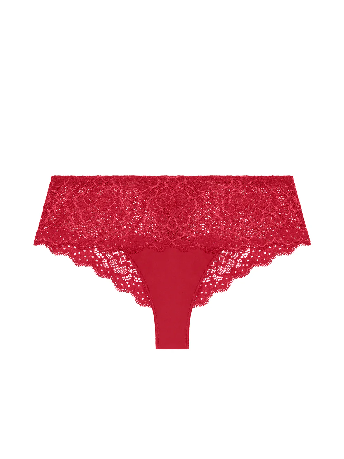 Shorty - Tango Red - Image 11