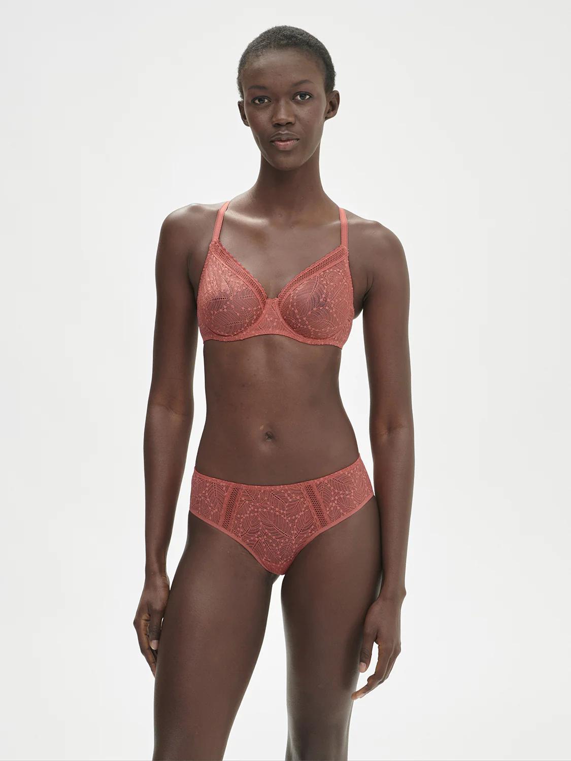 Shorty - Texas Pink - Image 3
