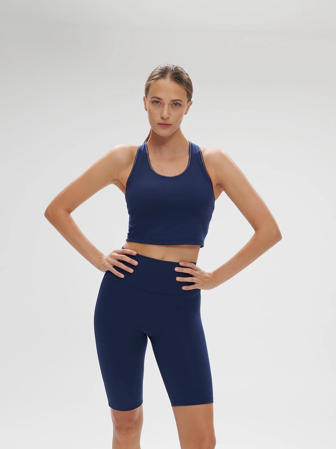 Sports top - Midnight - Image 5
