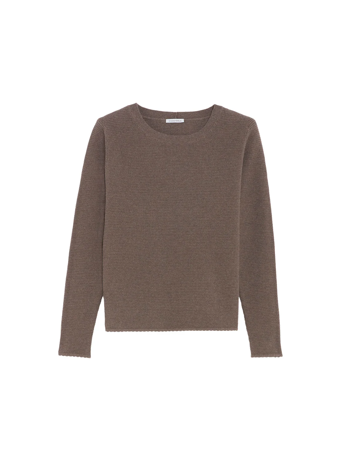 Sweater - Chestnut - Image 5