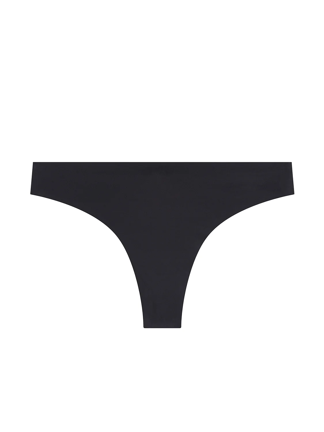 Tanga - Black - Image 4