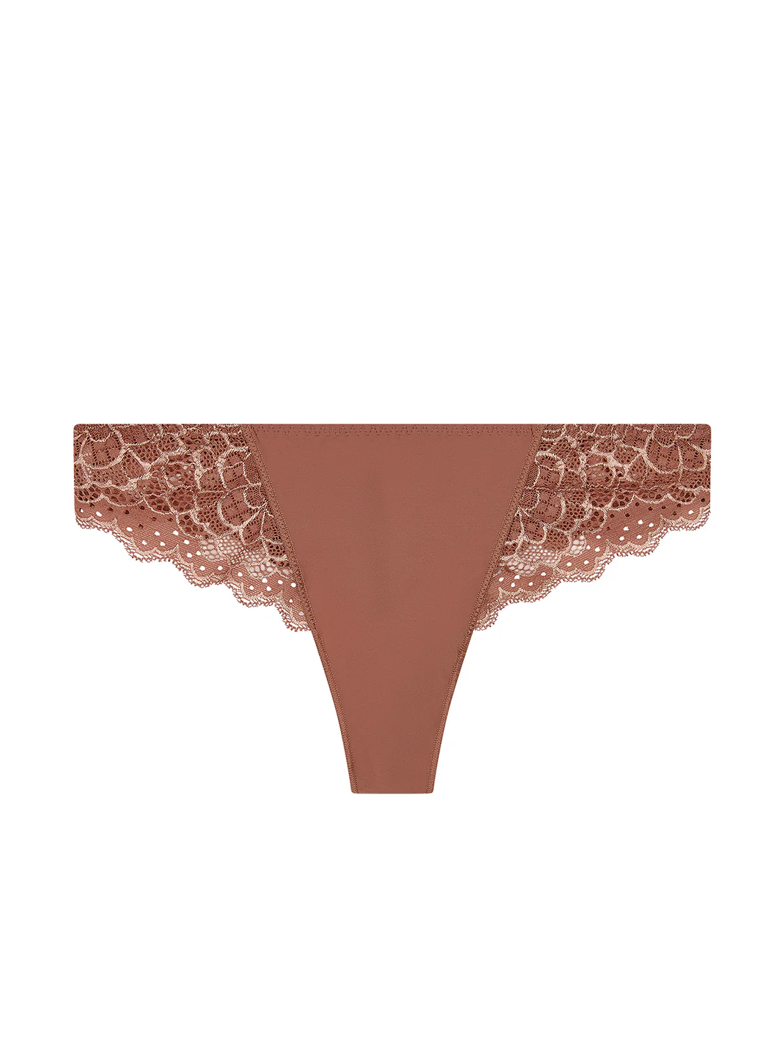 Tanga - Coco brown - Image 4
