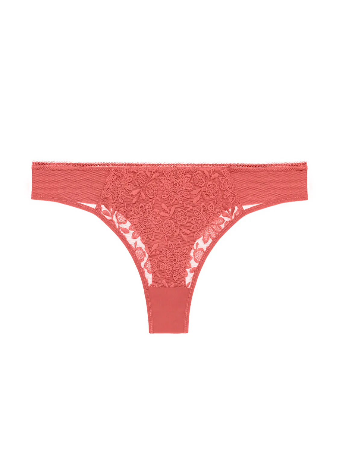 Tanga - Texas Pink - Image 3