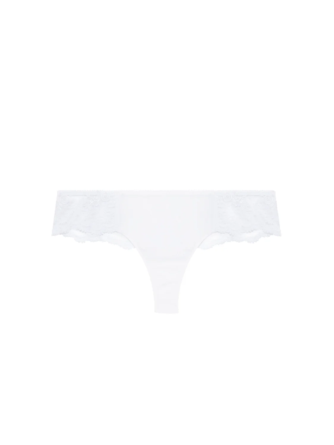 Tanga - White - Image 4