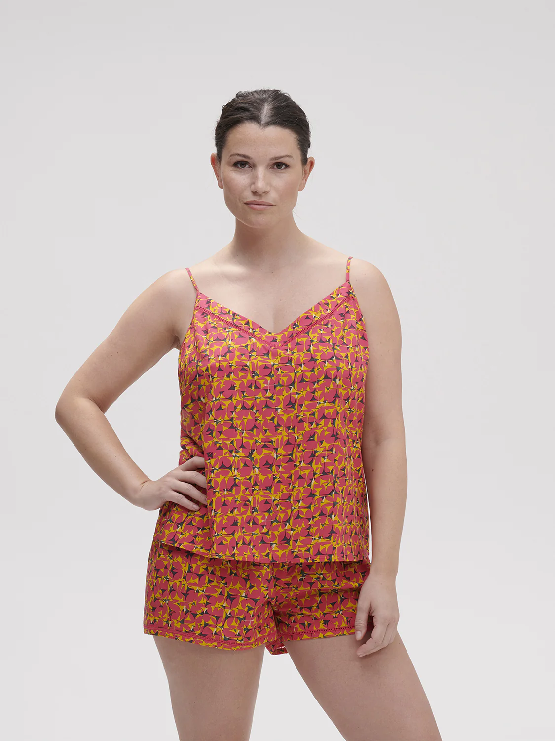 Top - Groovy Print - Image 8