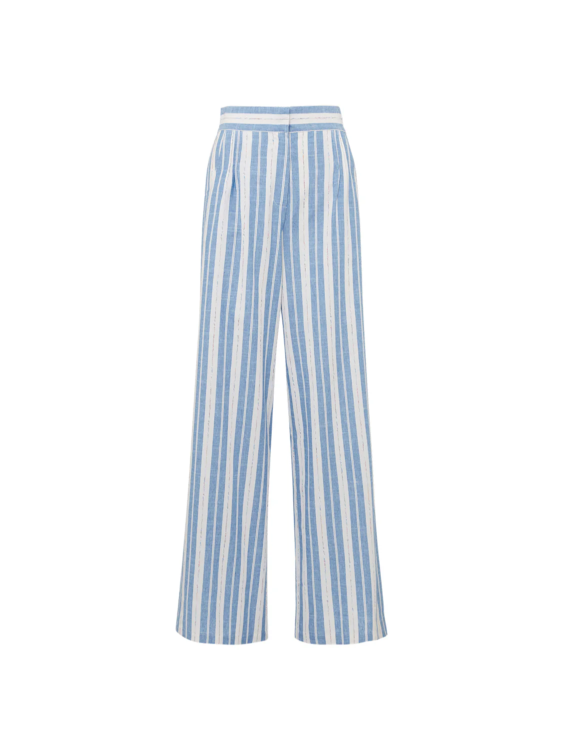 Trousers - Transat Blue - Image 10