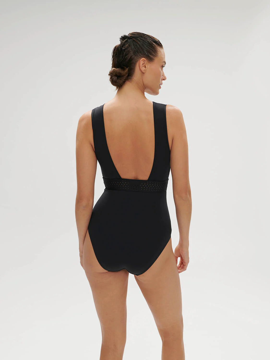 Wireless One-Piece - Black - Image 6